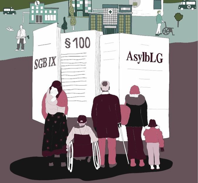 Fachpolitische Online-Tagung am 09.06.2021