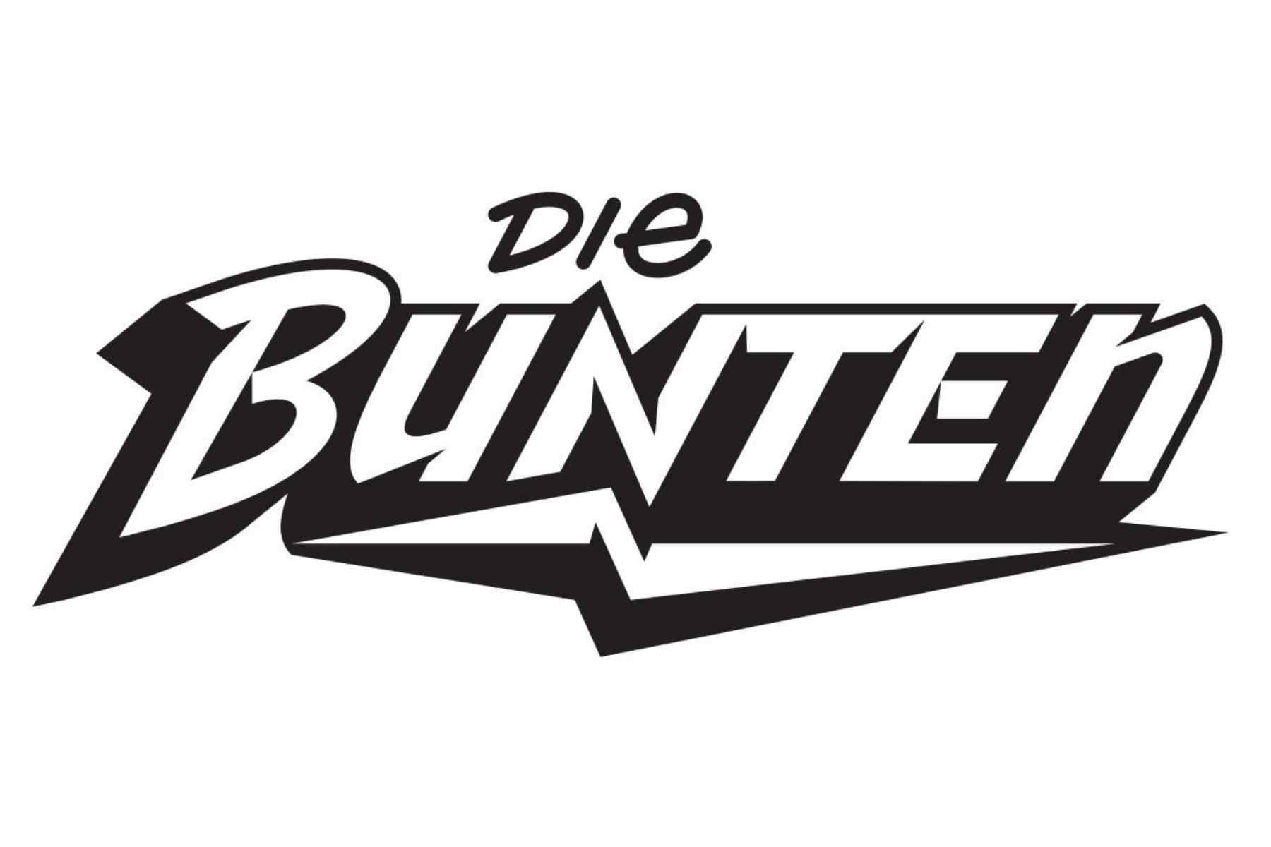 Logo: Die Bunten