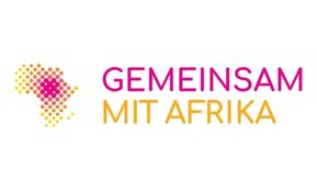 Logo Gemeinsam mit Afrika