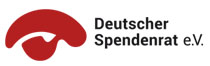 Logo des Deutschen Spendenrats